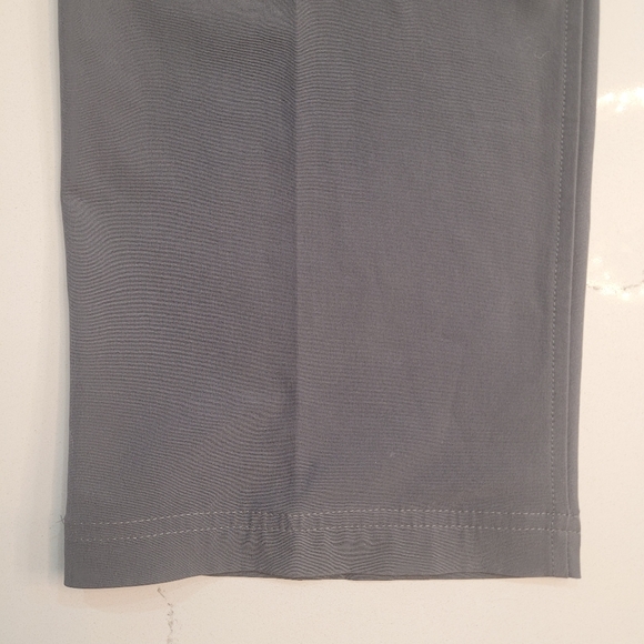 Nike Dri-Fit Flat Front Standard Fit Golf Pants - Men's size 34 x 34 - Picture 6 of 9